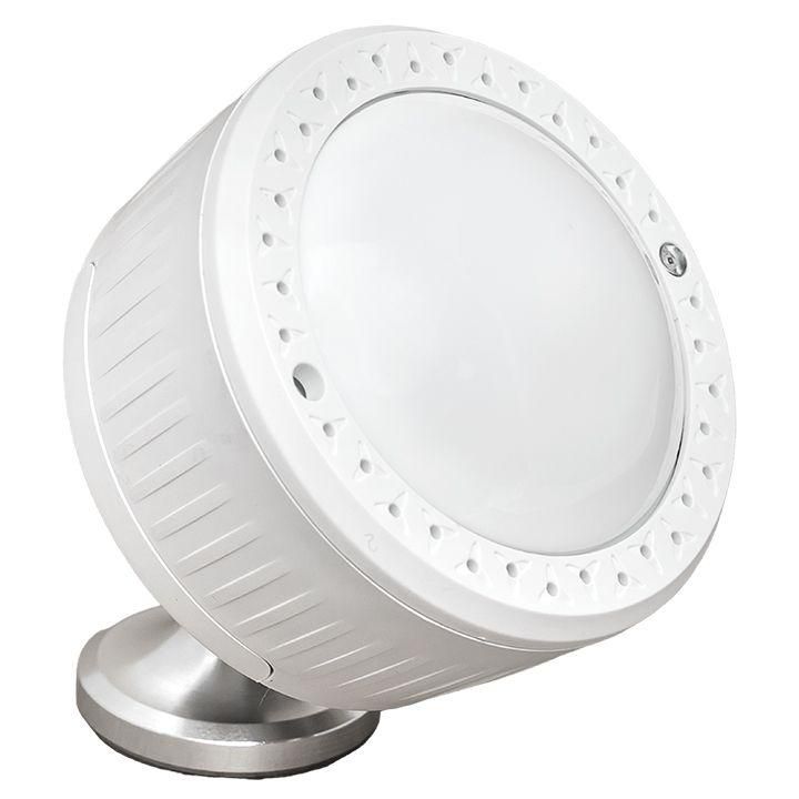 датчик 4в1 умный zigbee connect ekf is-thpl-zb от магазина Штепсель и батарейка.