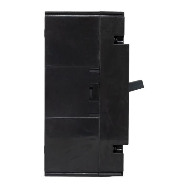 выключатель автоматический ls250 25ка 3p 250а propact ekf mccb-250-25-3-250-ls от магазина Штепсель и батарейка.