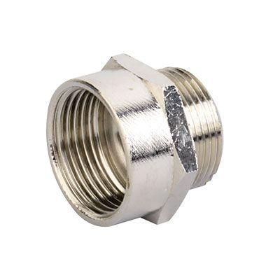 переходник m40х1.5 ( наружн. резьба)/ m50х1.5 (внутр. резьба) dkc 6016-4050 от магазина Штепсель и батарейка.