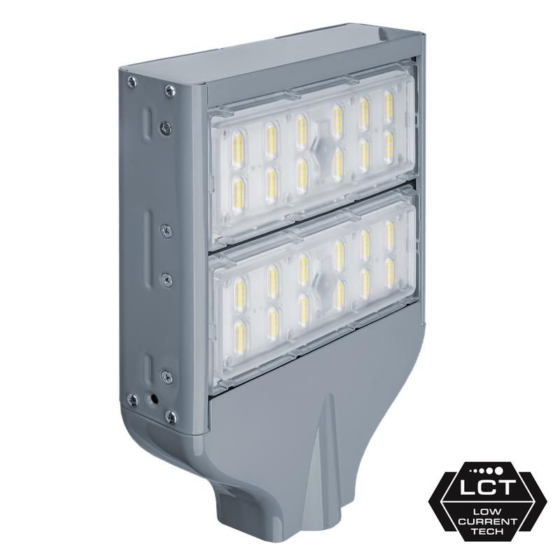 светильник светодиодный 14 126 nsf-pw5-80-5k-led дку 80вт 5000к ip65 9600лм уличный navigator 14126 от магазина Штепсель и батарейка.