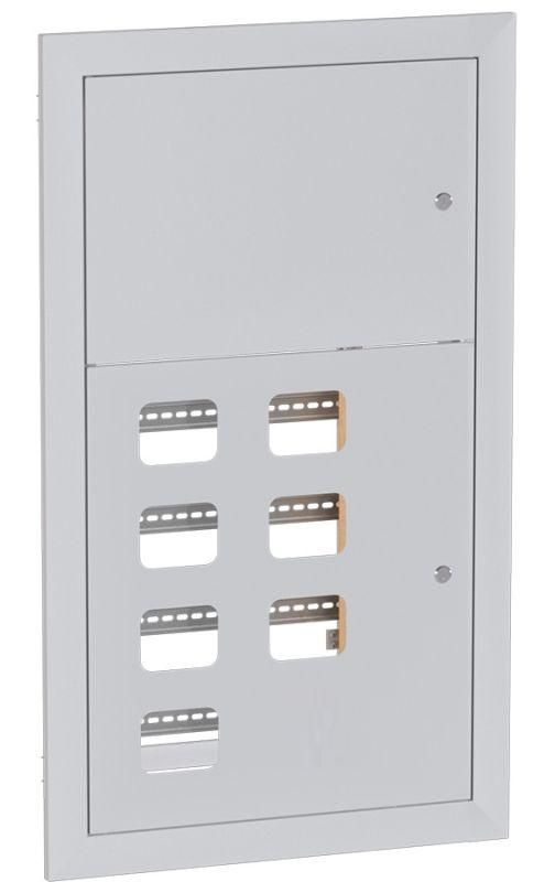 щит этажный щэ 7кв. без слабот. отсека (1000х650х160) proxima ekf mb29-v-7r от магазина Штепсель и батарейка.