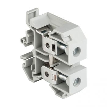 колодка клеммная jxb-10/35 серая ekf plc-jxb-10/35gy от магазина Штепсель и батарейка.
