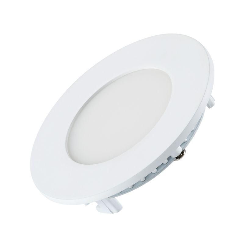 светильник светодиодный dl-85m-4w day white ip40 метал. arlight 020103 от магазина Штепсель и батарейка.