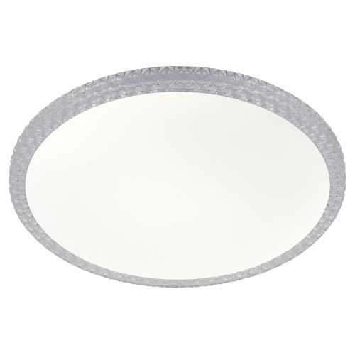 светильник светодиодный классик spb-6 slim mystery 45w-5к 45вт 5000к без ду эра б0069768 от магазина Штепсель и батарейка.