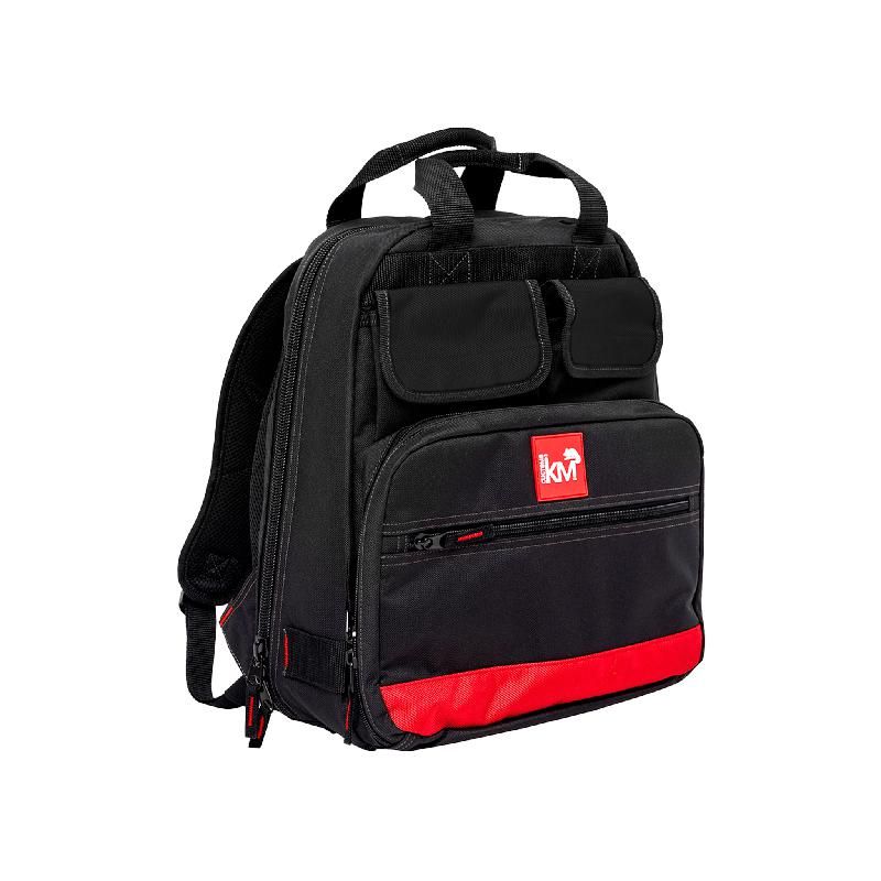 рюкзак монтажника km-toolbackpack-23 км lo43174 от магазина Штепсель и батарейка.