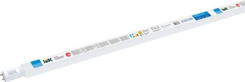 лампа led 24вт g13 6500к 1514mm иэк lle-t8-24-230-65-g13 от магазина Штепсель и батарейка.