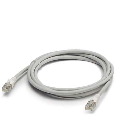 патч-кабель fl cat5 patch 3 (дл.3м) phoenix contact 2832292 от магазина Штепсель и батарейка.