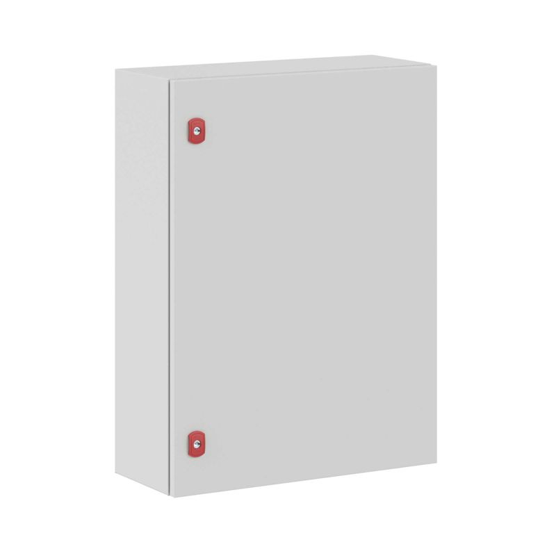 корпус сварной st 800х600х250мм без монтажн. панели dkc r5st0869wmp от магазина Штепсель и батарейка.