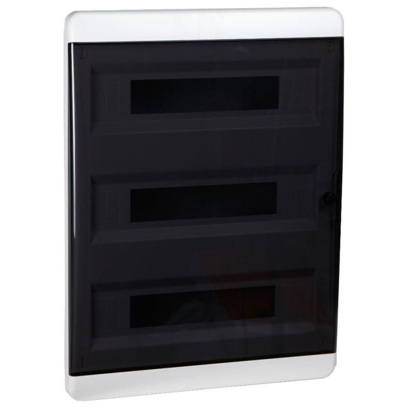 корпус пластиковый optibox p bvk 2 54 ip41 кэаз 117960 от магазина Штепсель и батарейка.