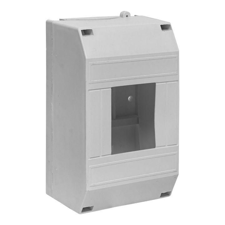 бокс кмпн 1/4 ekf pbm40-n-4 от магазина Штепсель и батарейка.