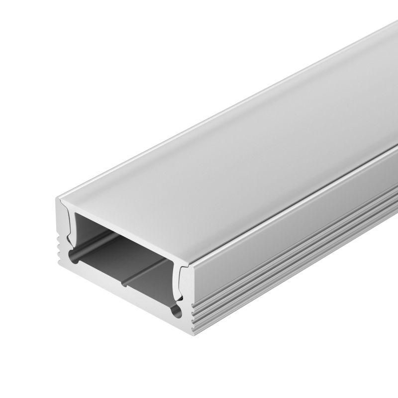 профиль sl-slim-h7-2000 anod l2000 алюм. arlight 023716 от магазина Штепсель и батарейка.