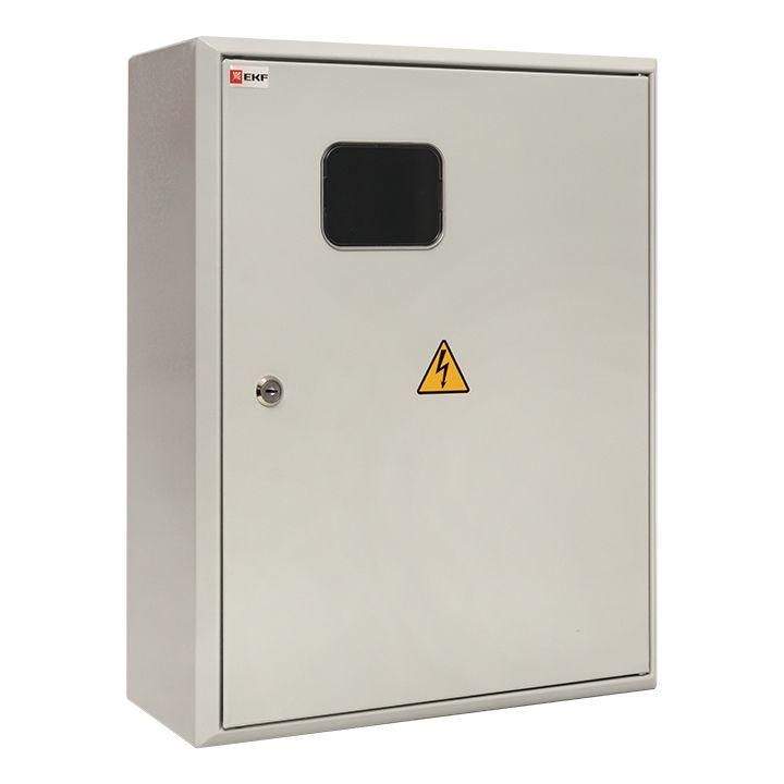 щит щурн 3/30 (500х400х160) ip31 ekf mb23-3/30-1 от магазина Штепсель и батарейка.