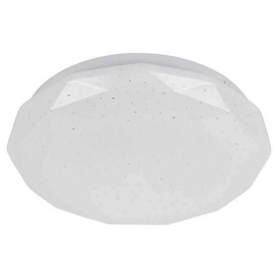 светильник светодиодный классик spb-6 slim sparkle wh 70w-5k 70вт 5000к без ду эра б0069791 от магазина Штепсель и батарейка.