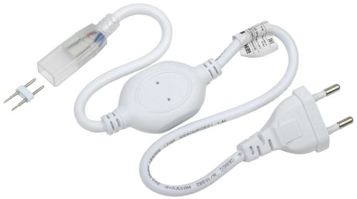 драйвер led ипсн 700вт 220в 12мм mono ip65 iek от магазина Штепсель и батарейка.