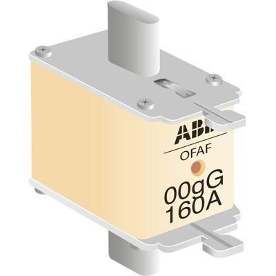 предохранитель ofaf00am160 160а abb 1sca022697r3150 от магазина Штепсель и батарейка.