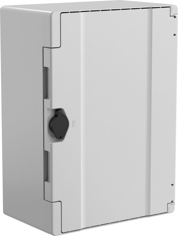 корпус щмпп 350х250х150 ip66 tetra iek tr5-12-n-035-25-15-65 от магазина Штепсель и батарейка.
