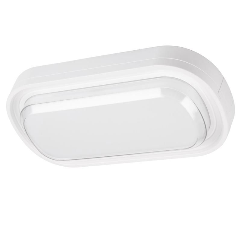 светильник светодиодный pbh-pc9-oa 24вт 4000к ip65 2400лм жкх бел. jazzway 5070172 от магазина Штепсель и батарейка.