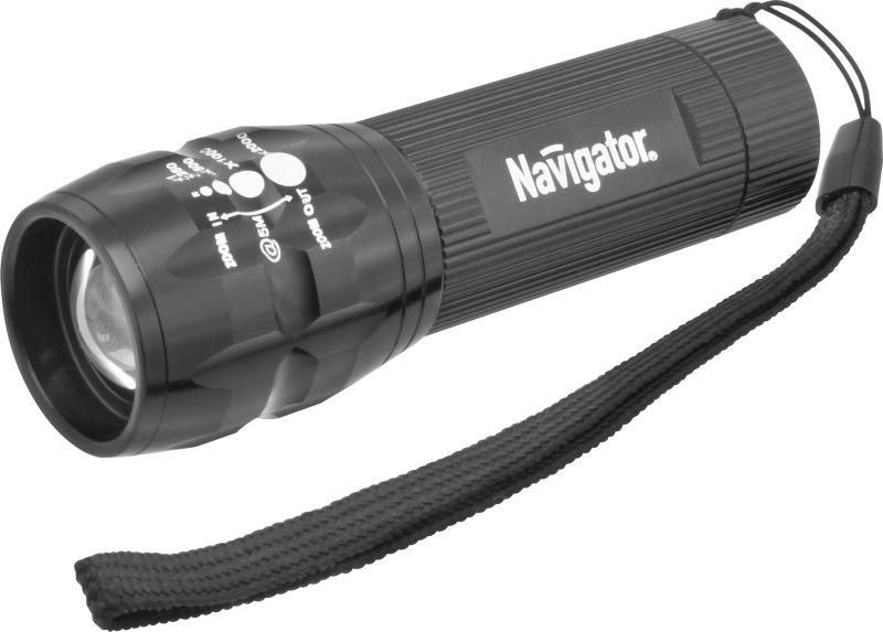 фонарь 94 967 npt-cm03-3aaa блист. navigator 94967 от магазина Штепсель и батарейка.