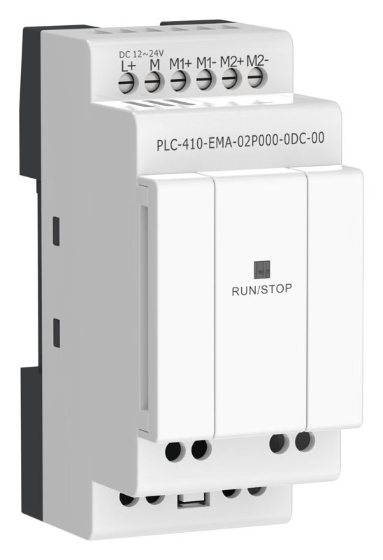 модуль входов выходов плк 410 2 входа pt100/pt1000 24в dc oni plc-410-ema-02p000-0dc-00 от магазина Штепсель и батарейка.