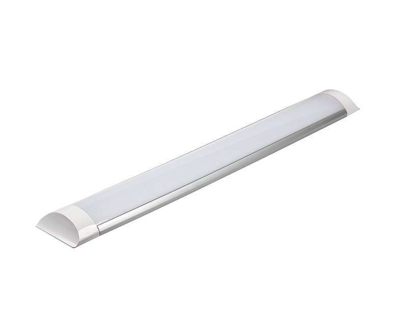 светильник светодиодный ppo 600 smd дпо 20вт 6500к ip20 600х75х24 jazzway 2850508a от магазина Штепсель и батарейка.