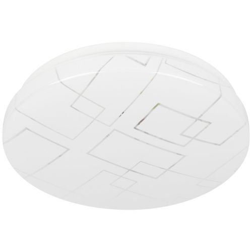 светильник светодиодный spb-6 slim neo 24w-6.5k 24вт 6500к ip20 1800лм без ду эра б0071150 от магазина Штепсель и батарейка.
