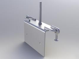 оголовок ог-14+(ср-7-16 2шт) (3.407.1-143.8.37) феррум нф-00000600 от магазина Штепсель и батарейка.
