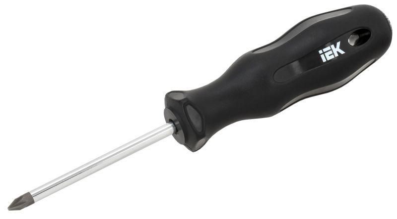 отвертка pz1х75 т1 arma2l 5 iek a2l5-sc10-t1-pz-10-075 от магазина Штепсель и батарейка.