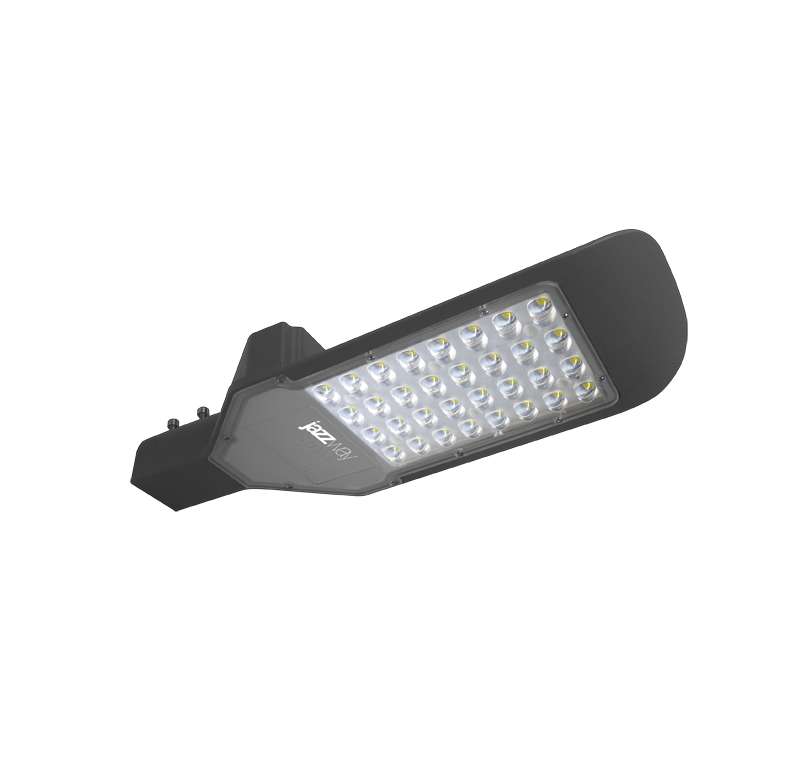 светильник светодиодный psl 02 gr 30вт 5000к ip65 ac85-265в дку уличный pro jazzway 5005761 от магазина Штепсель и батарейка.
