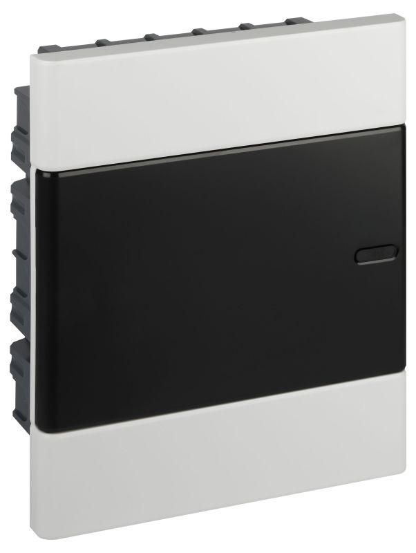 щит распределительный встраив. щрв-п-24 trend boxf-24-p-f-t ip40 эра б0052635 от магазина Штепсель и батарейка.