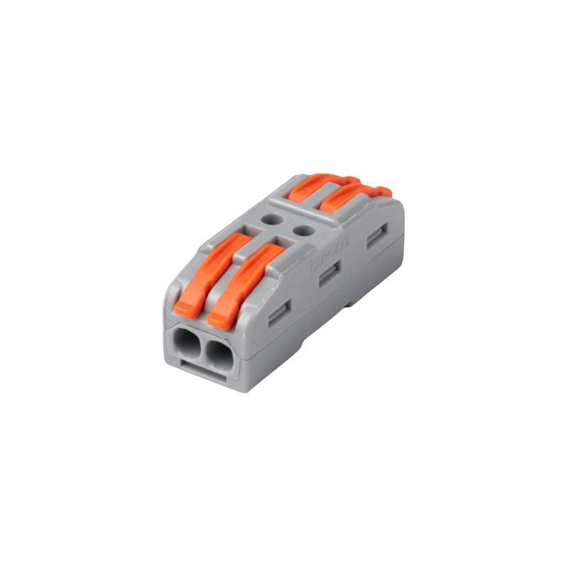 клемма монтажная смк ptc-2p 4222 bl/4 450в 32а 0.08-2.5(4.0)кв.мм jazzway 5073685 от магазина Штепсель и батарейка.