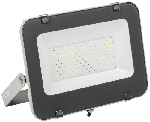 прожектор светодиод. сдо 07-100 led 6500к 9000лм ip65 иэк lpdo701-100-k03 от магазина Штепсель и батарейка.