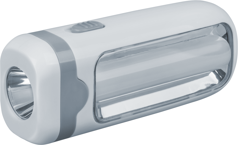 фонарь аккумуляторный 14 028 npt-cp19-accu 1led 3вт + 10led 2вт аккум. 4.5в 0.8а.ч пластик. navigator 14028 от магазина Штепсель и батарейка.