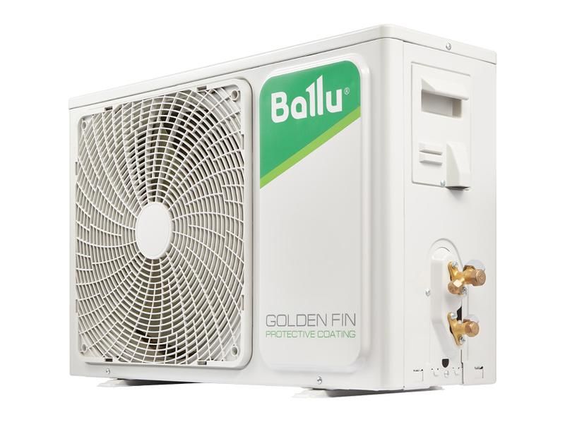 блок внешний bsag/out-12hn1_20y сплит-системы ballu нс-1237708 от магазина Штепсель и батарейка.
