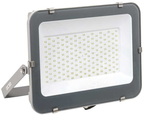 прожектор светодиод. сдо 07-150 led 6500к серый 12700лм ip65 иэк lpdo701-150-k03 от магазина Штепсель и батарейка.