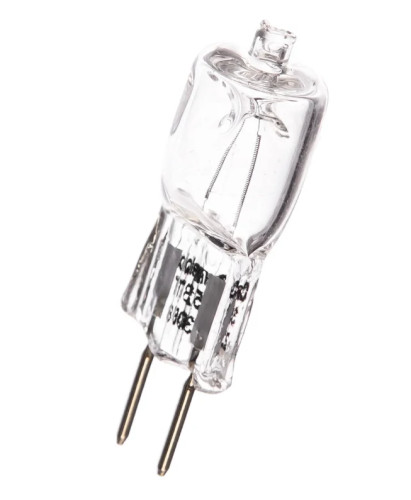 лампа галогенная jd 35w 240v g6.35 капсульная camelion от магазина Штепсель и батарейка.