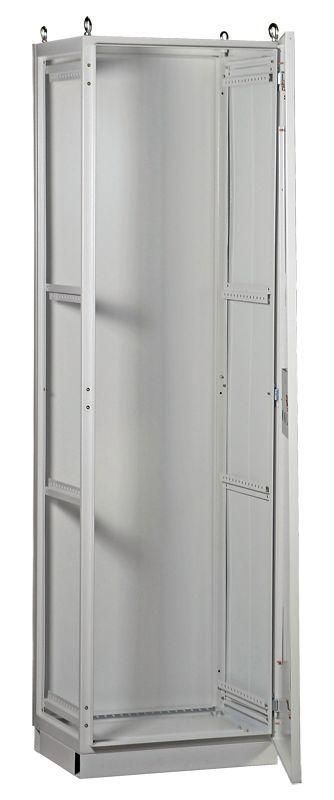шкаф напол. цельносварной вру-1 20.45.45 ip54 titan iek ykm1-c3-2044-54 от магазина Штепсель и батарейка.