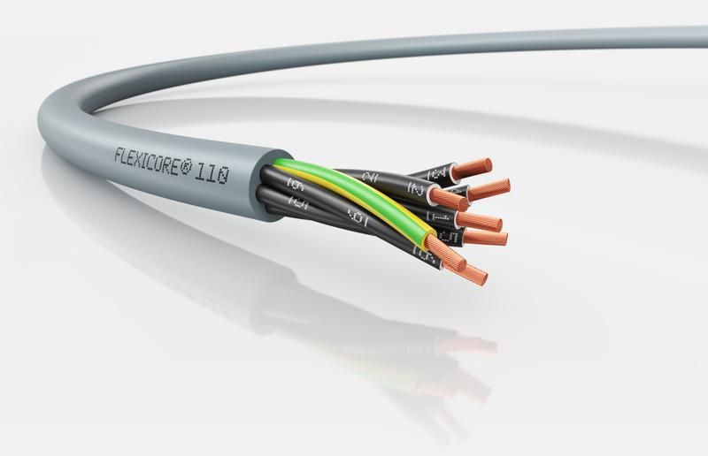 кабель flexicore 110 7g0.75 (м) lapp 3120000128 от магазина Штепсель и батарейка.
