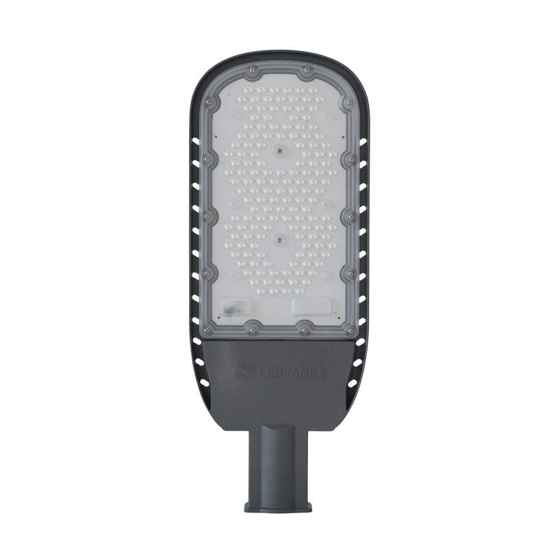 светильник светодиодный eco class area spd 120вт 4000к ip66 15600лм дку/ску уличный консоль линза gy сер. ledvance 4058075557871 от магазина Штепсель и батарейка.