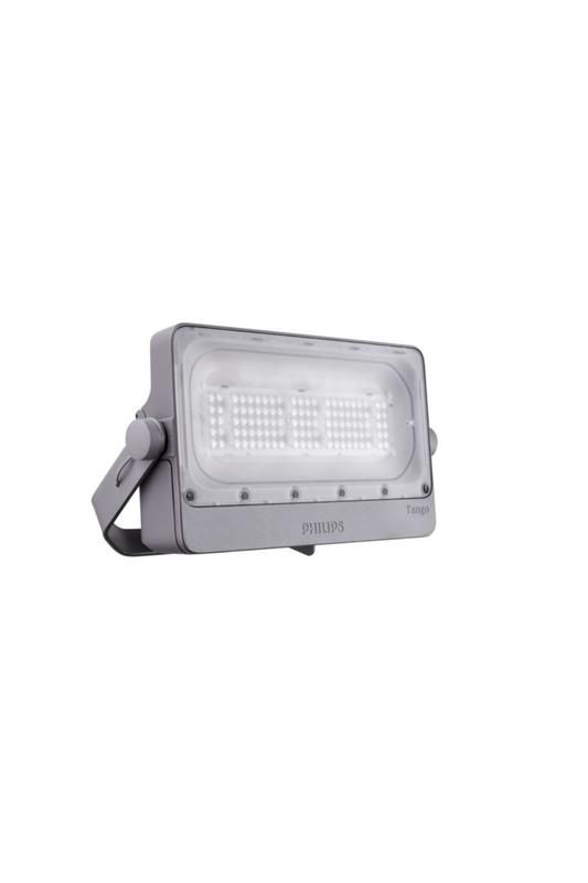 прожектор светодиодный bvp431 led136/nw 100вт 220-240в swb gm philips 911401683206 от магазина Штепсель и батарейка.