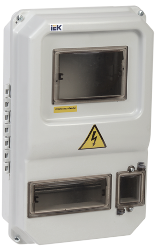 корпус пластиковый щурн-п 3/7-2 ip55 от магазина Штепсель и батарейка.
