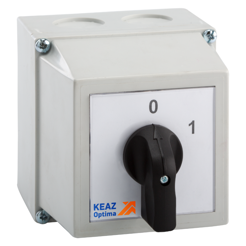 переключатель кулачковый optiswitch 4g16 54 pk r114 кэаз 225768 от магазина Штепсель и батарейка.