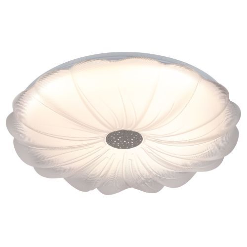 светильник светодиодный spb-6 muze 84w-3k-6.5k wh+ch 84вт 3000-6500к без ду эра б0070190 от магазина Штепсель и батарейка.