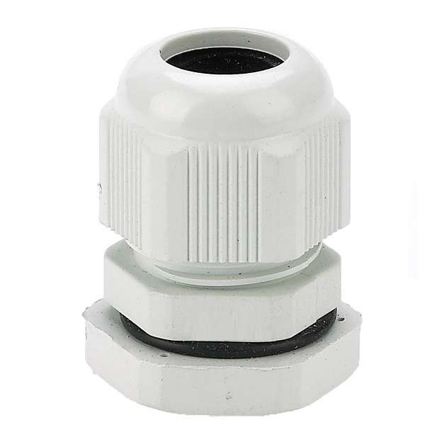 сальник d19мм ip54 ruvinil pg-19 от магазина Штепсель и батарейка.