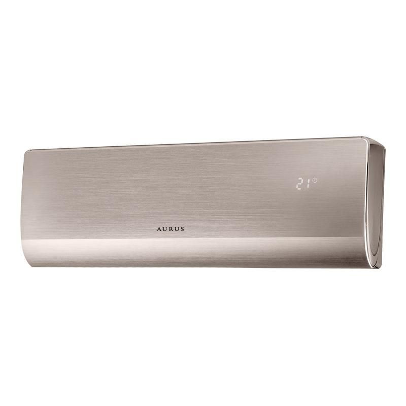 сплит-система инверторного типа aurus d dc adi-09hn8/gold комплект aurus нс-1651449 от магазина Штепсель и батарейка.