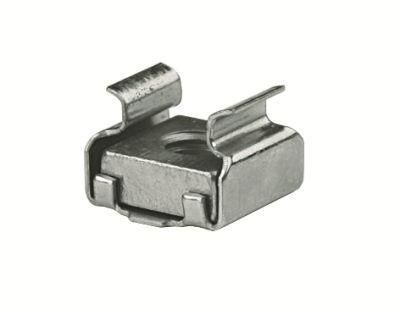гайка м6 закладная (уп.50шт) dkc cm230600 от магазина Штепсель и батарейка.