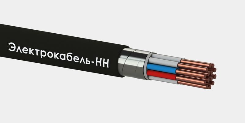 кабель квбшвнг(а)-ls 14х1 0.66кв (м) электрокабель нн 00-00006426 от магазина Штепсель и батарейка.