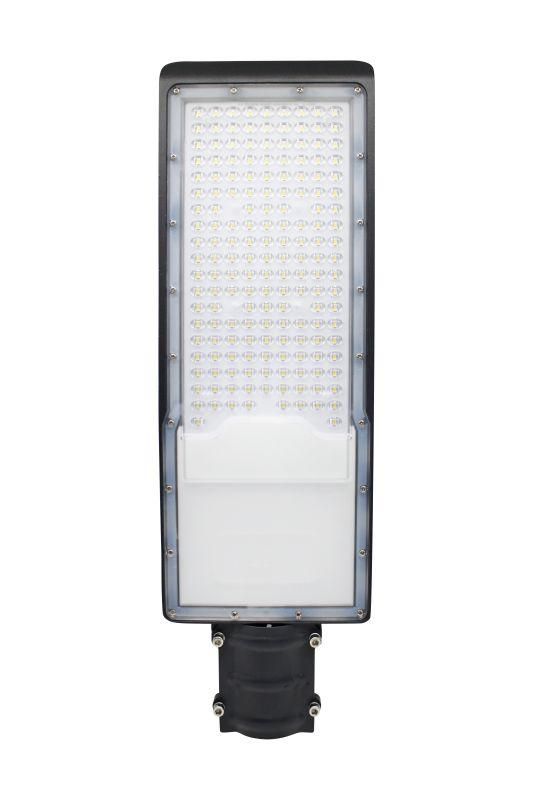 светильник светодиодный дку-9004-ш 150вт 3000к ip65 консольный ekf sll-9004-150-3000 от магазина Штепсель и батарейка.