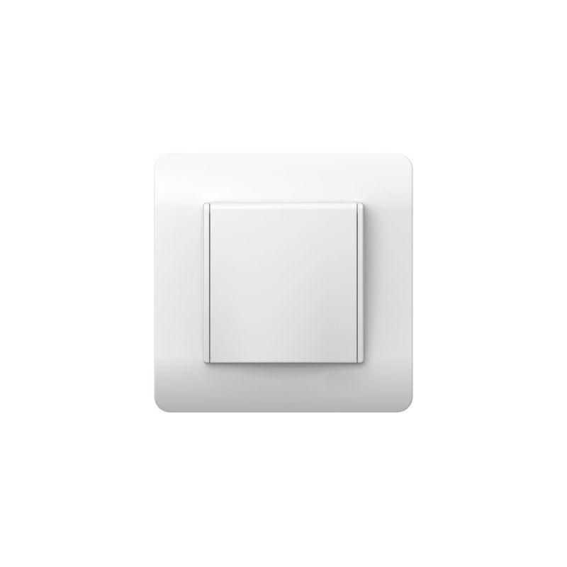 розетка new3-e 16а ip44 с заземл. защ. шторки с крышкой бел. chint 431550 от магазина Штепсель и батарейка.
