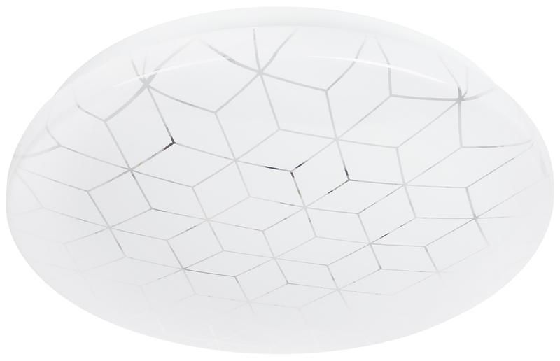 светильник светодиодный классик spb-6 slim cube 18w-4k 18вт 4000к ip20 1260лм без ду эра б0071115 от магазина Штепсель и батарейка.