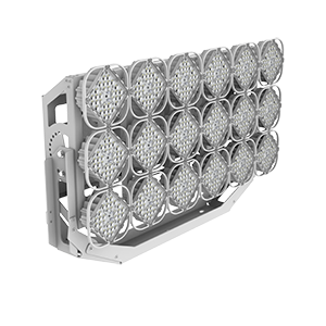 прожектор светодиодный airqub high intensity 1250вт 4000к 8град. varton v1-i0-7h3x6-04l49-65k2540 от магазина Штепсель и батарейка.